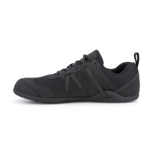 Xero Shoes Minimalne buty podróżne Prio czarne/czarne męskie